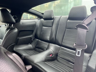 2011 Ford Mustang V6 Premium