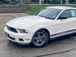 2011 Ford Mustang V6 Premium