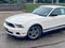 2011 Ford Mustang V6 Premium