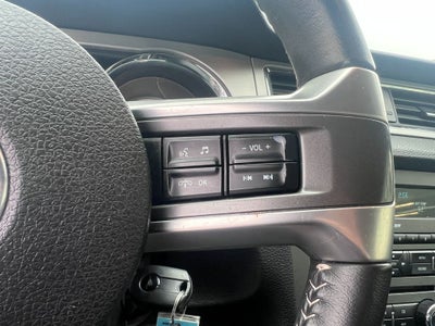 2011 Ford Mustang V6 Premium