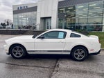 2011 Ford Mustang V6 Premium