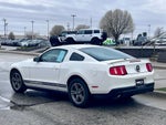 2011 Ford Mustang V6 Premium