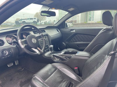 2011 Ford Mustang V6 Premium