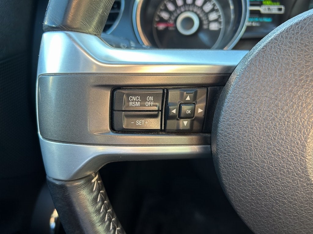 2014 Ford Mustang GT Premium