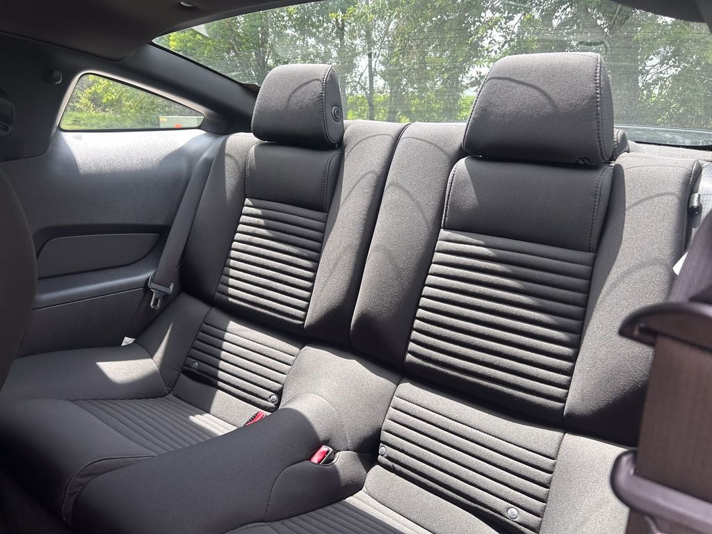 2012 Ford Mustang Boss 302