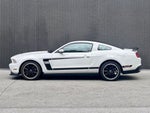 2012 Ford Mustang Boss 302