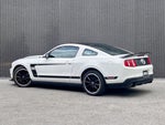 2012 Ford Mustang Boss 302