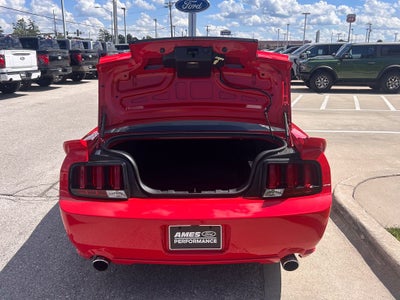 2006 Ford Mustang Base