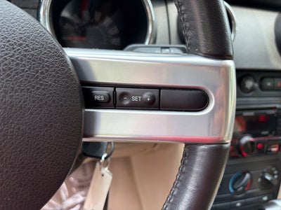 2006 Ford Mustang GT Premium