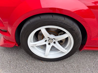2006 Ford Mustang GT Premium