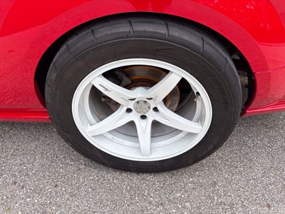 2006 Ford Mustang GT Premium