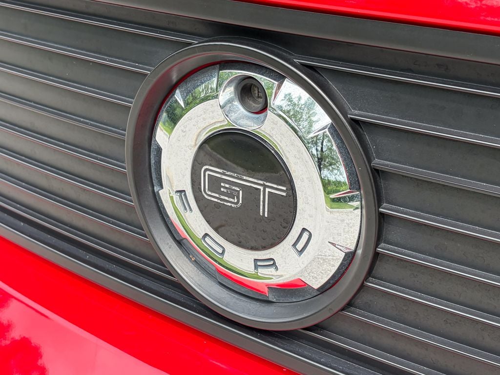 2006 Ford Mustang GT Premium