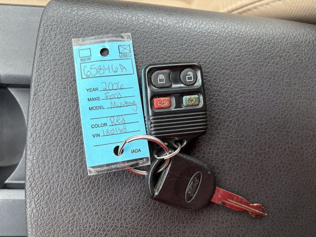 2006 Ford Mustang GT Premium