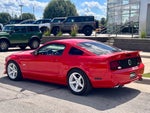 2006 Ford Mustang Base