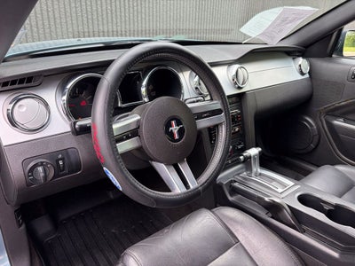 2006 Ford Mustang V6