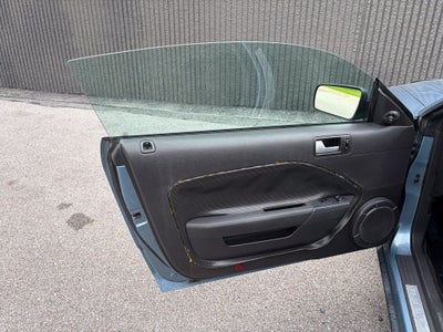 2006 Ford Mustang V6