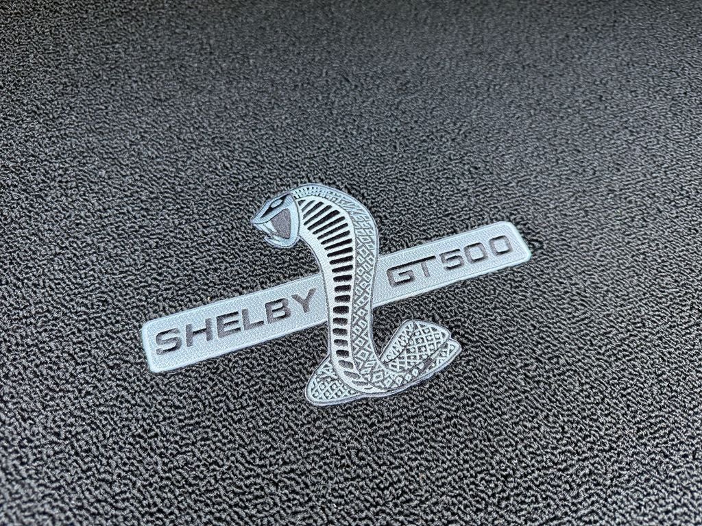 2008 Ford Mustang Shelby GT500 KR