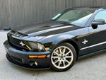 2008 Ford Mustang Shelby GT500 KR