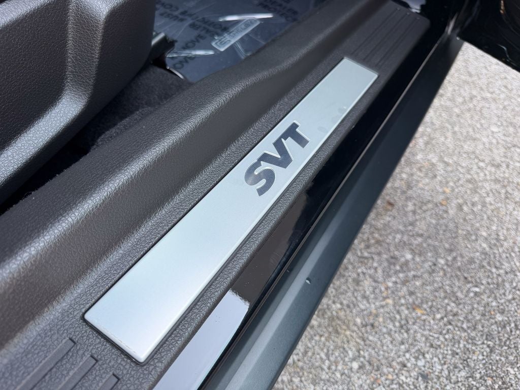 2008 Ford Mustang Shelby GT500 KR