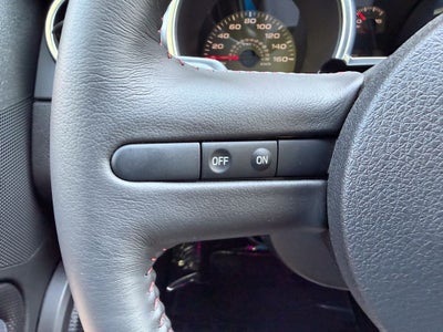 2008 Ford Mustang Shelby GT500 KR