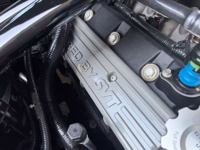 2008 Ford Mustang Shelby GT500 KR