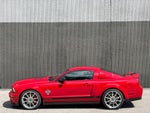 2008 Ford Mustang Shelby GT500 Super Snake 427