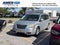 2008 Chrysler Town & Country Touring