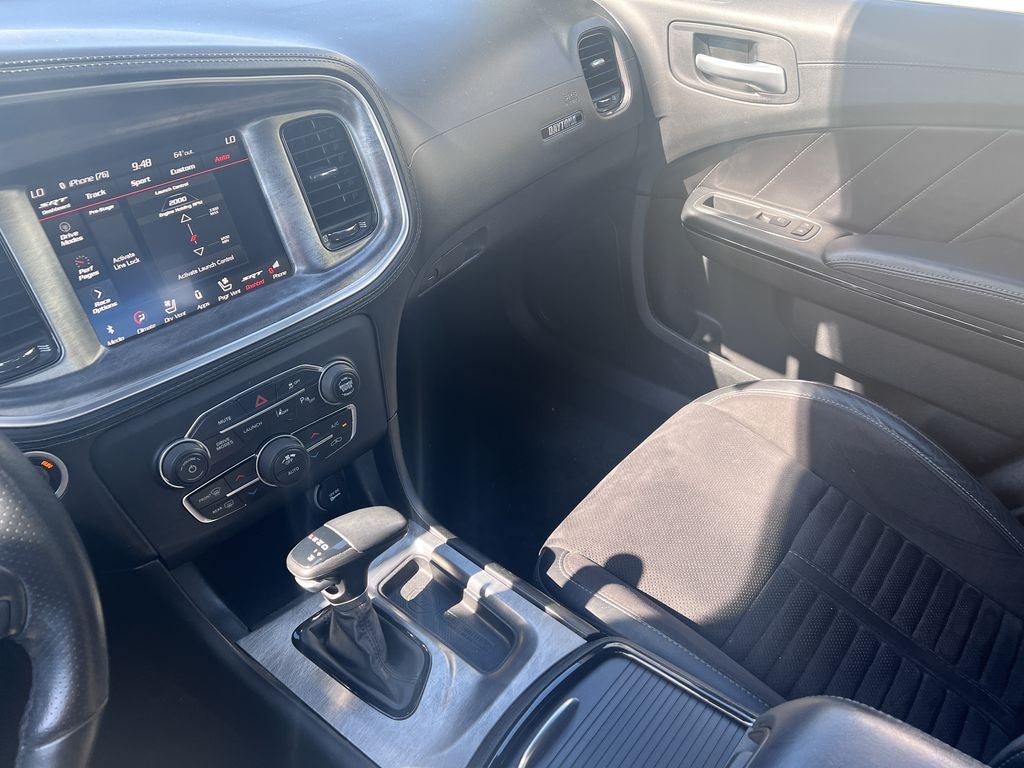 2019 Dodge Charger R/T Scat Pack