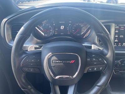 2019 Dodge Charger R/T Scat Pack