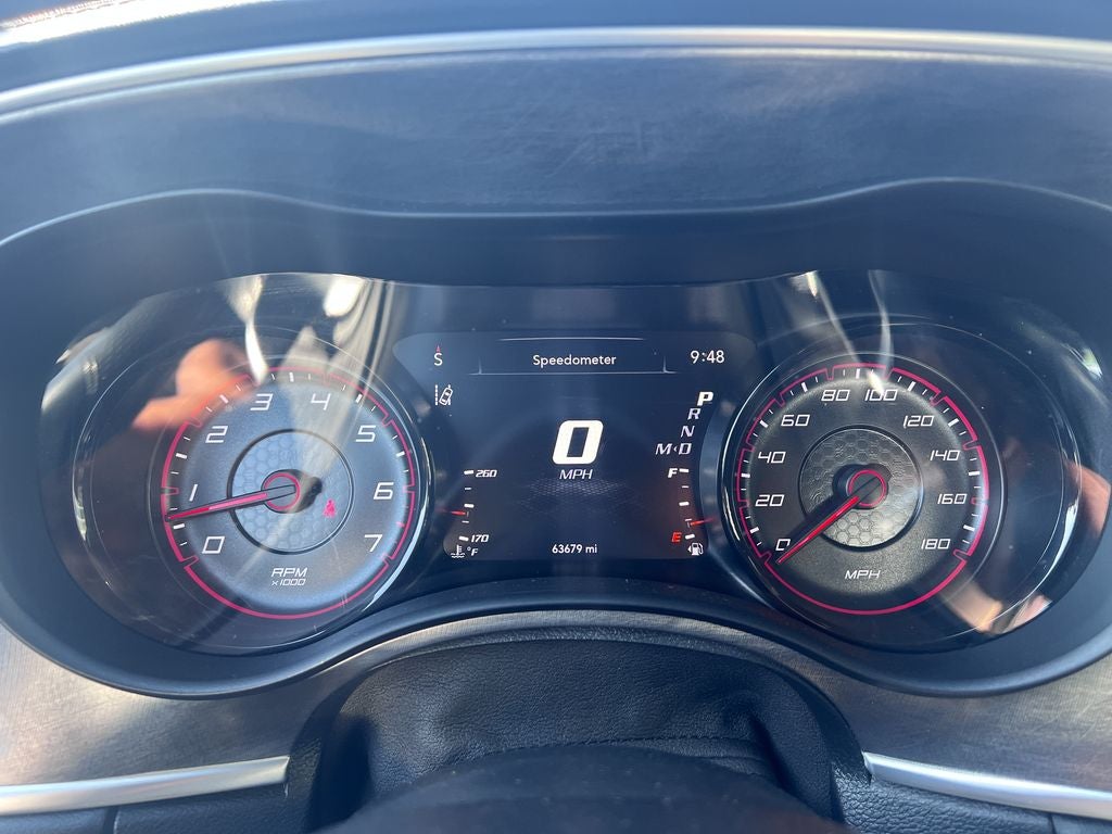 2019 Dodge Charger R/T Scat Pack