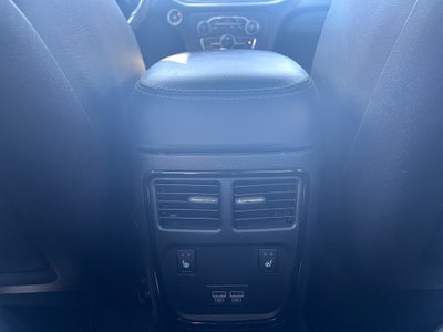 2019 Dodge Charger R/T Scat Pack