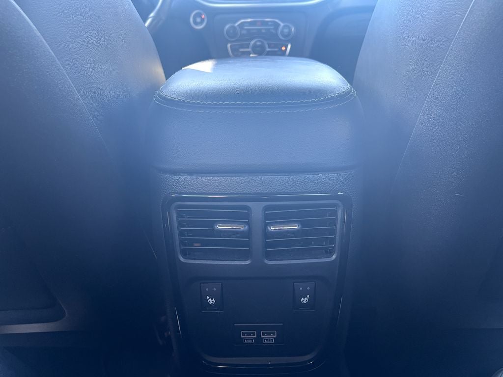 2019 Dodge Charger R/T Scat Pack
