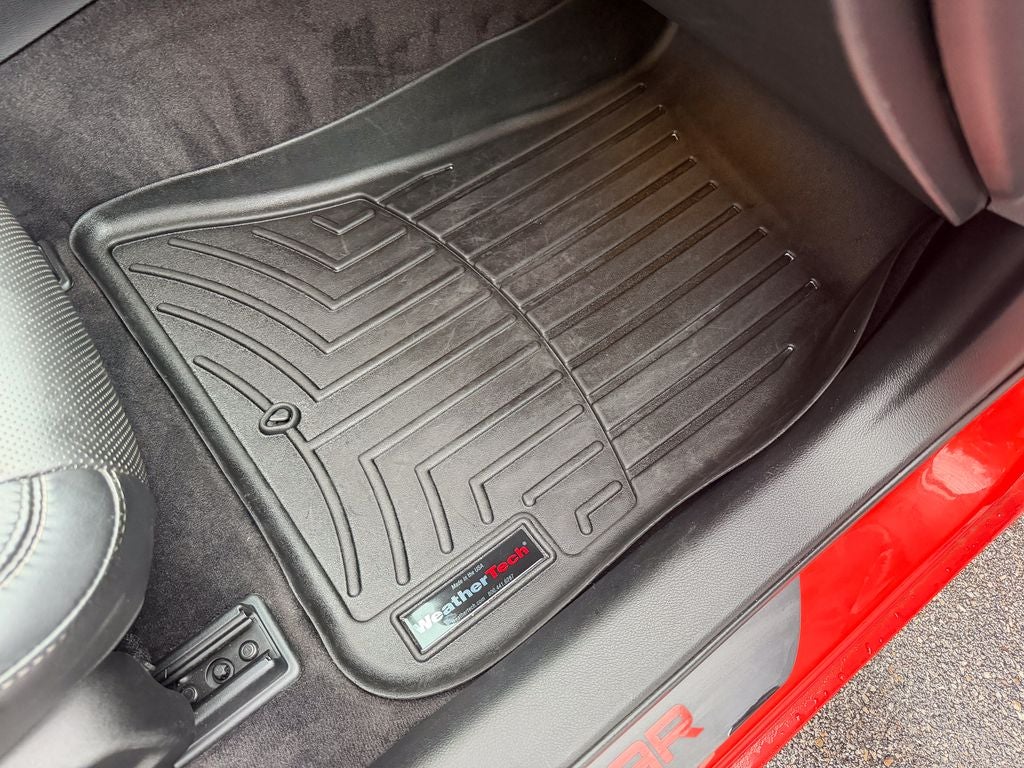 2016 Dodge Charger SRT Hellcat