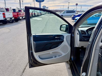 2014 Chrysler Town & Country Touring-L 30th Anniversary