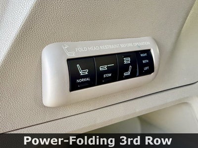 2014 Chrysler Town & Country Touring-L 30th Anniversary