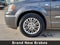 2014 Chrysler Town & Country Touring-L 30th Anniversary
