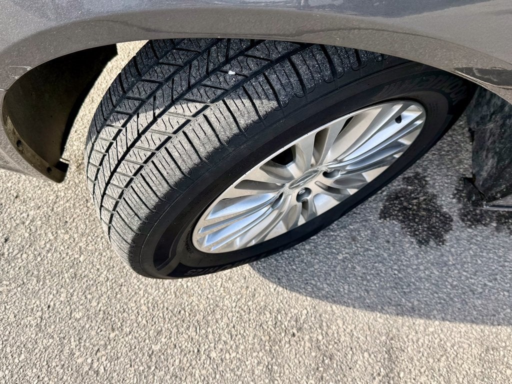 2014 Chrysler Town & Country Touring-L 30th Anniversary