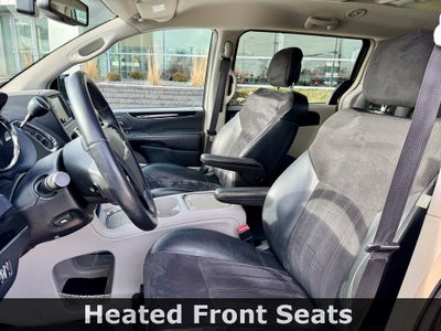 2014 Chrysler Town & Country Touring-L 30th Anniversary