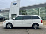2012 Chrysler Town & Country Limited