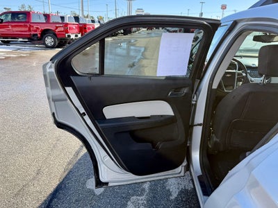 2011 Chevrolet Equinox LT 1LT