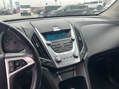 2011 Chevrolet Equinox LT 1LT