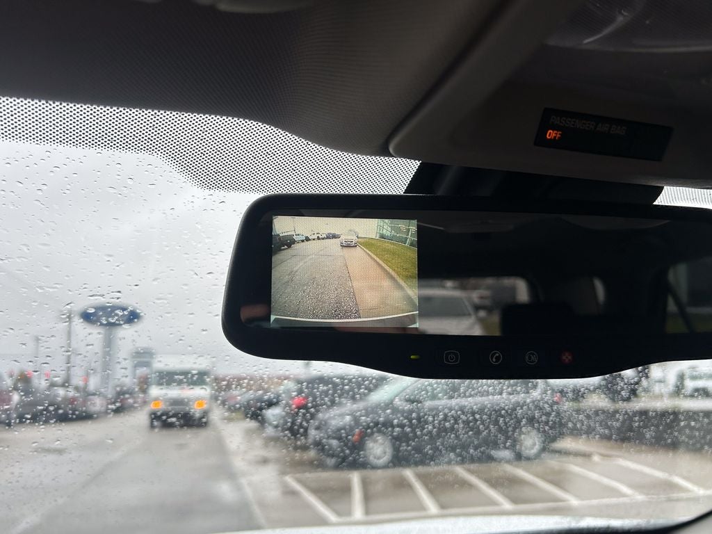 2011 Chevrolet Equinox LT 1LT