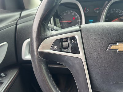 2011 Chevrolet Equinox LT 1LT