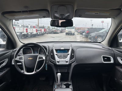 2011 Chevrolet Equinox LT 1LT