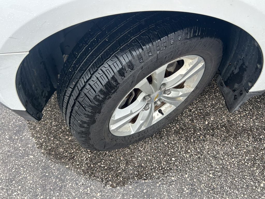 2011 Chevrolet Equinox LT 1LT