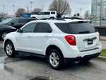 2011 Chevrolet Equinox LT 1LT