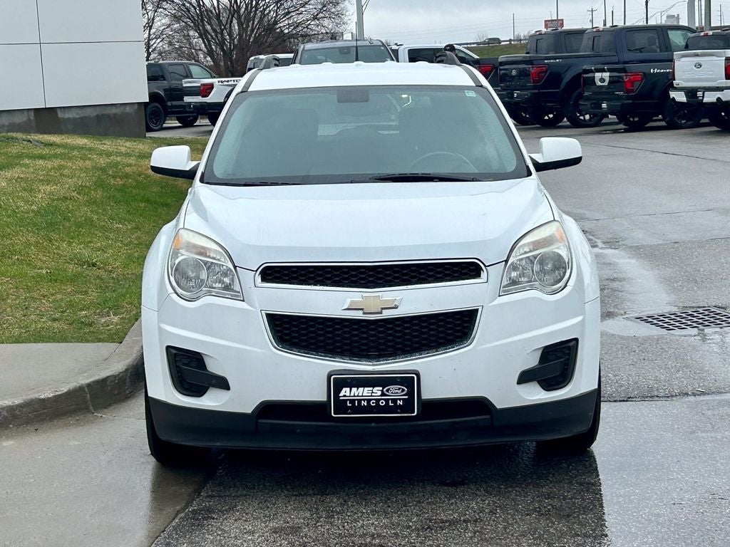 2011 Chevrolet Equinox LT 1LT