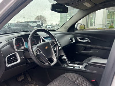 2011 Chevrolet Equinox LT 1LT