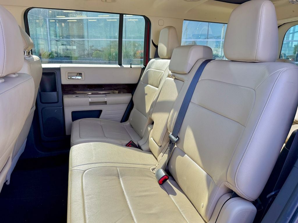 2014 Ford Flex Limited