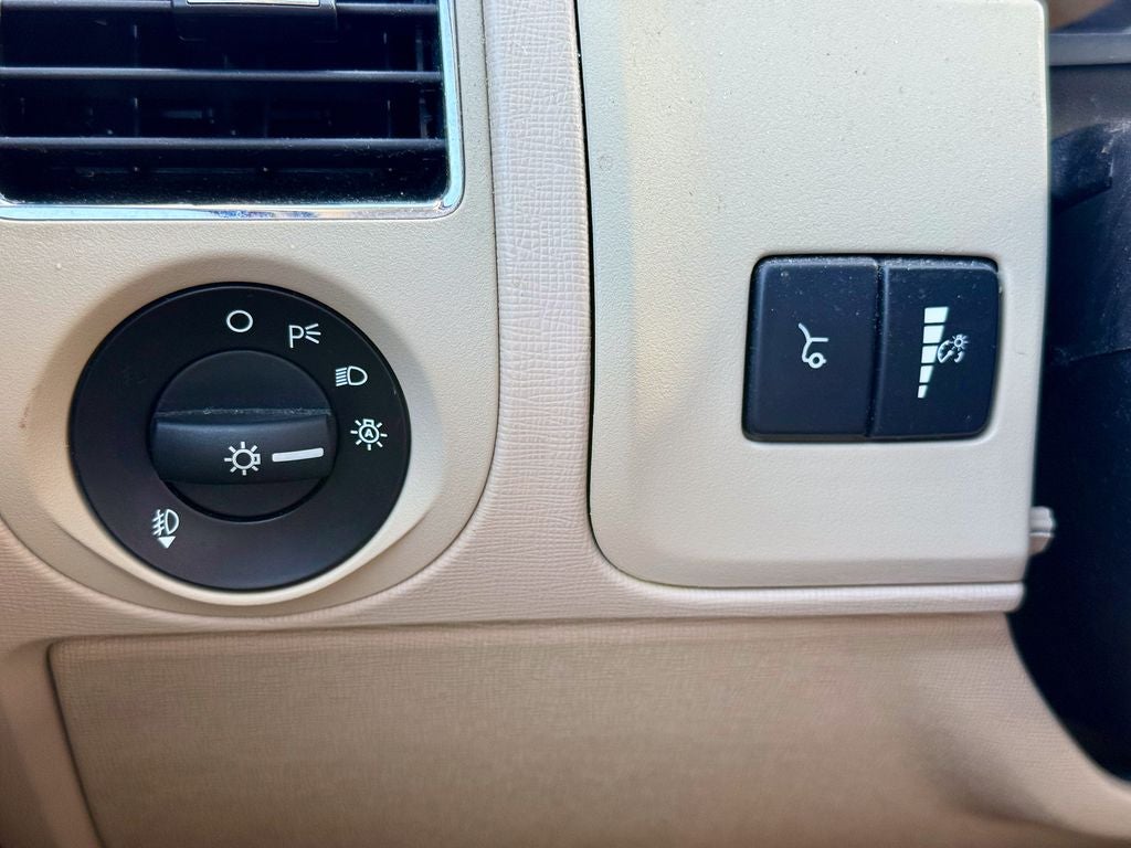 2014 Ford Flex Limited